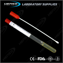 Henso medical transport swab